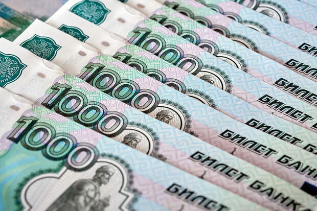 Экономист Гусельщикова: стандартный налоговый вычет в 2024 году будет 3500 руб