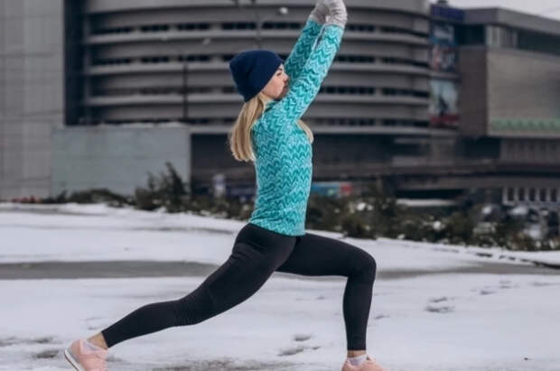 Врач Васильева заявила, что 10 тыс. шагов недостаточно для здоровья сердца