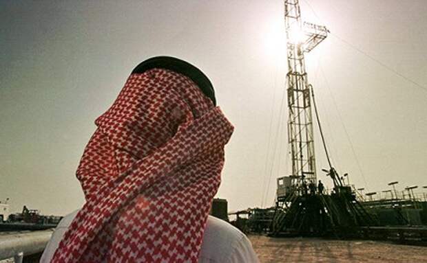 Саудовская Аравия «дважды» за день понизила цены на нефть для Азии и США