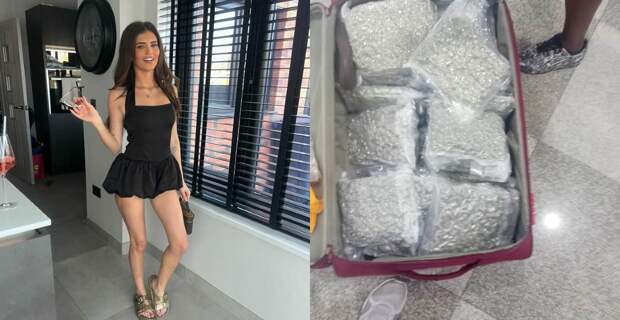 Наркокурьеры с аудиторией: как наркосети вербуют блогеров для перевозки наркотиков