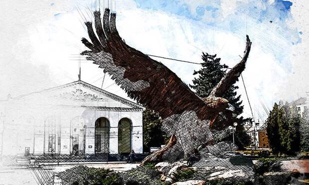 Орловская область замкнула рейтинг регионов ЦФО по числу туристических поездок