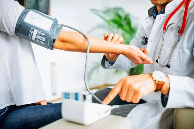 Проверьте свои знания: 5 мифов о высоком давлении