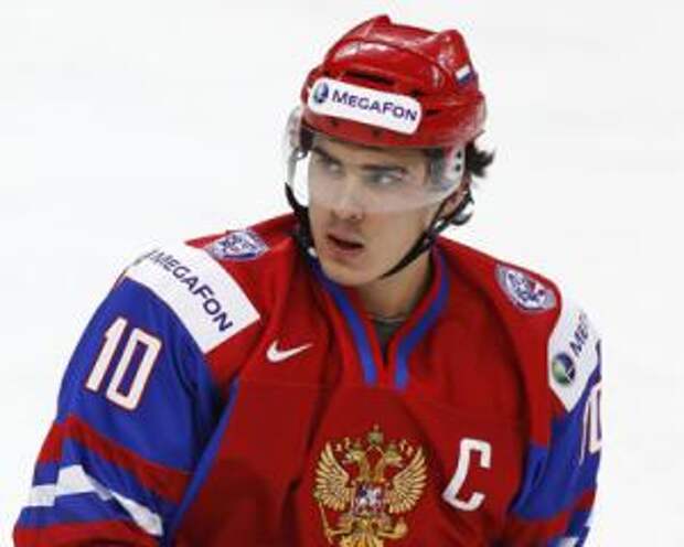 Канадские СМИ: Капитан сборной России по хоккею повел себя, как идиот