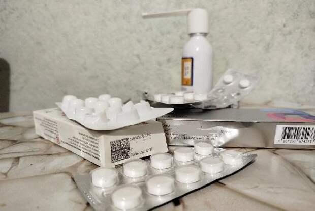 Норматив трат на льготные лекарства увеличили до 1,4 тысяч рублей
