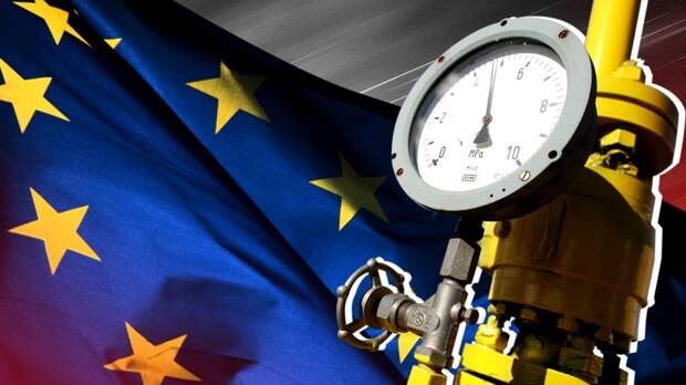 Bloomberg: несколько градусов по Цельсию станут решающими для энергетики Европы