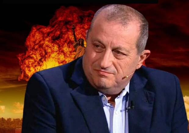 Французские генералы могут разделить судьбу иранских коллег – Кедми