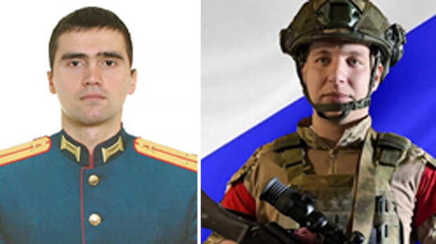 Взвод лейтенанта Мамедова несколько раз отразил атаку бронетехники ВСУ