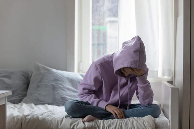 Следователи нашли живым подростка, пропавшего в Ленобласти