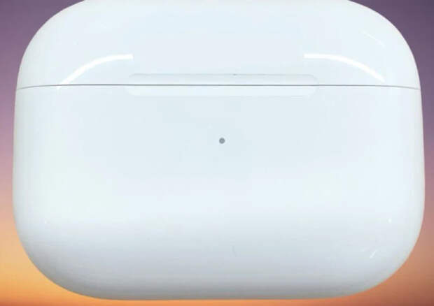 Наушники Apple AirPods Pro 2 могут унаследовать дизайн у модели первого поколения