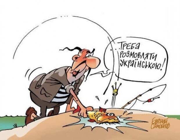 Туманные формулировки: почему Верховный суд Украины обязал Зеленского говорить на украинском языке