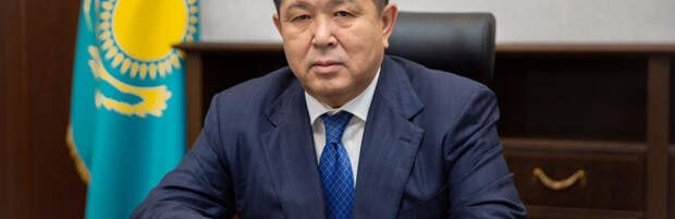 Аким Атырауской области: Нам сейчас необходимы дисциплина и порядок