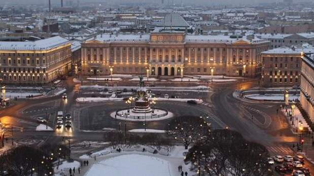 Корейский хореограф Минсу Ким выступит на вечере современного танца в Петербурге
