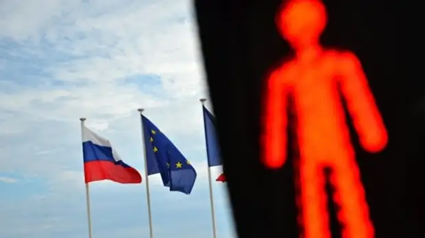 Эксперт оценил предложение депутата ЕП рассмотреть поправку о снятии санкций с России