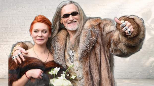 «Оп-па!» и 3,5 миллиона: Как Никита Джигурда превратил разводы с Мариной Анисиной в бизнес-шоу, а его старший сын не общается с отцом