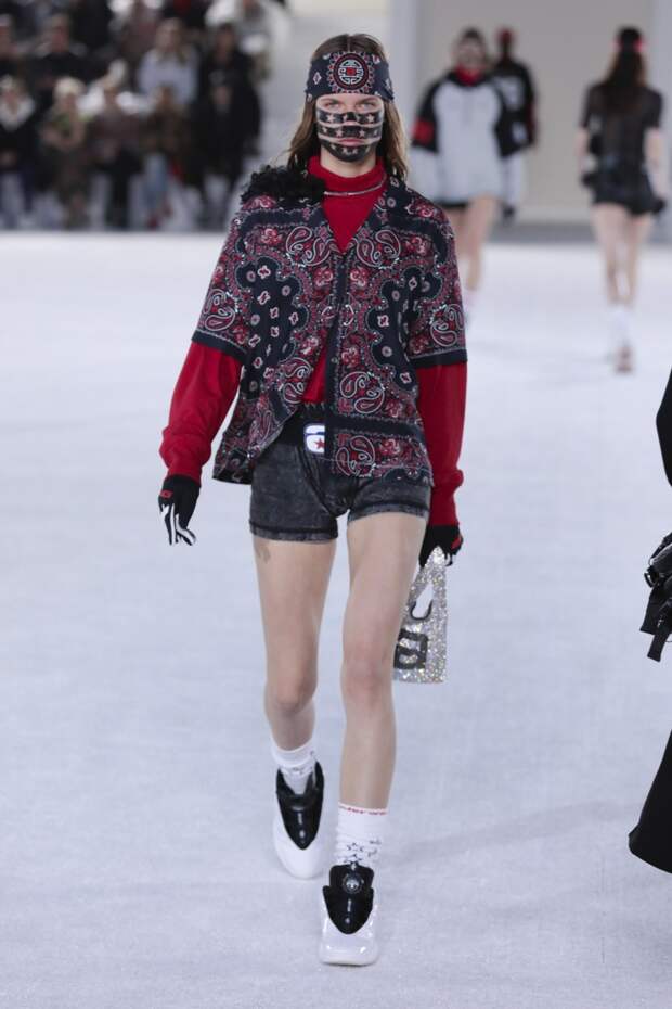 Alexander Wang Spring 2019 RTW