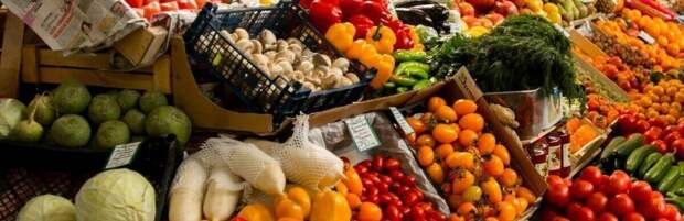 Сельскохозяйственная ярмарка пройдет в Актау