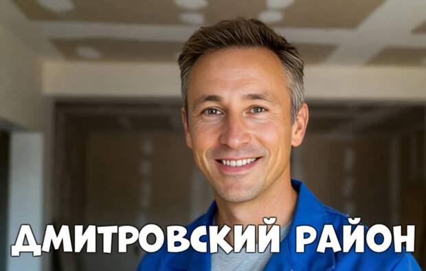 Дмитровский район — Услуги электромонтажников