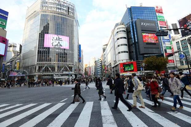 Japan.Tokio06 Япония: Токио