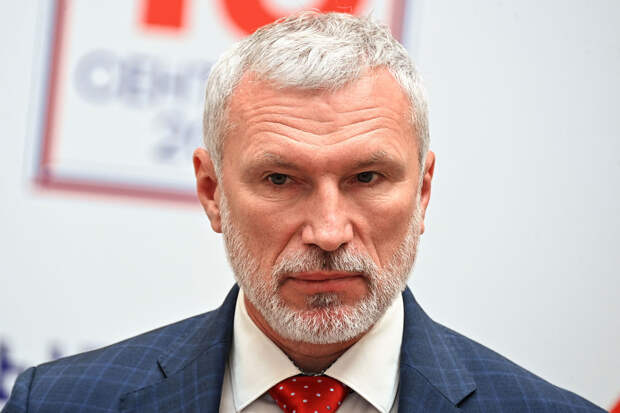 Депутат Журавлев: России нужно готовиться к полномасштабному военному конфликту