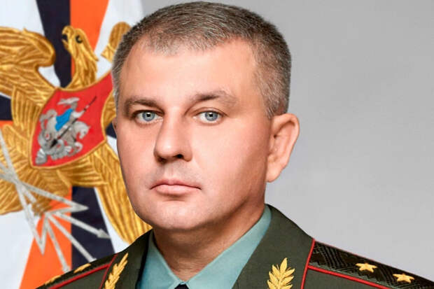 Политолог Марков связал с чистками генералитета обыски у Шамарина