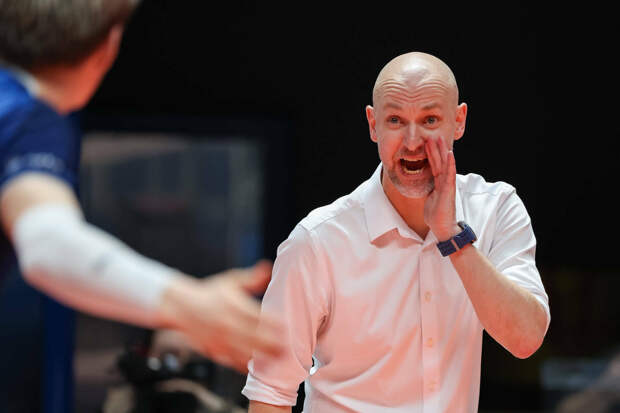 Наставник «Зенита» Вербов: «Локомотив» - претендент номер один на золото»