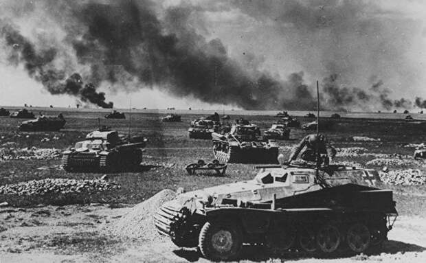 Как Югославия повлияла на перенос начала войны Германии с СССР в 1941 году