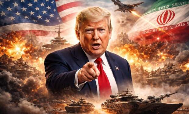 Трамп собрался воевать долго: Пентагон запросил рекордный военный бюджет