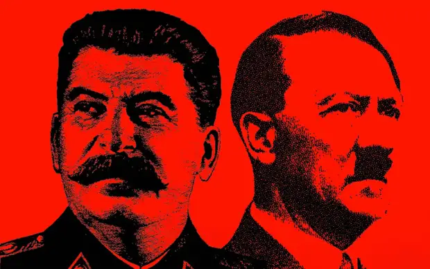 Мария Захарова – Сталин в два раза хуже, чем Гитлер
