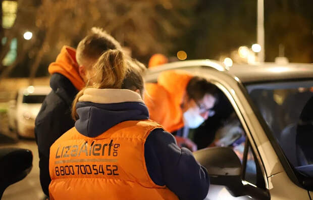 В Тульской области ищут вновь пропавшую 16-летнюю девушку