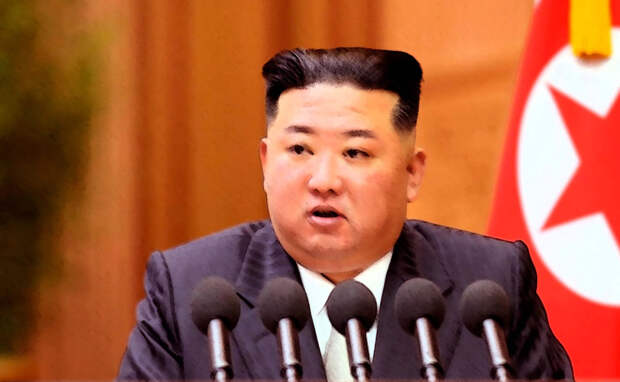 Дмитриев разоблачил цели Южной Кореи в слухах о Ким Чжу Э