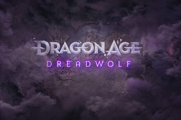 DTF: релиз Dragon Age Dreadwolf состоится до конца 2024 года