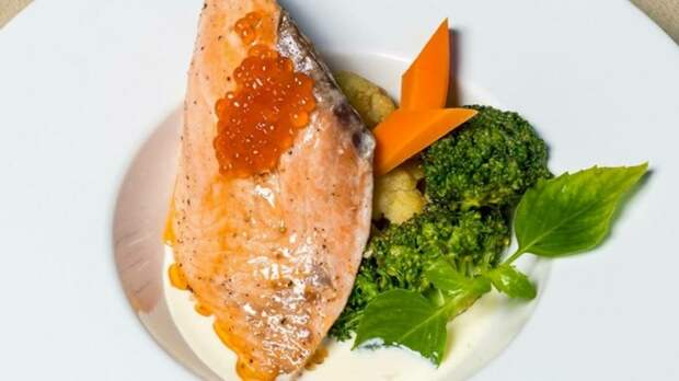 Красная рыба стала роскошью: как рост цен меняет привычки жителей Алтайского края?