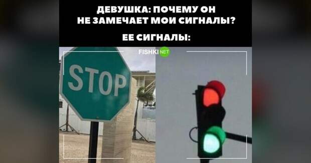 Всё о женских намёках Всё о женских намёках