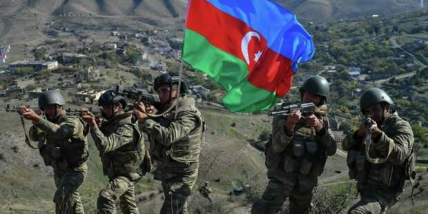 Азербайджан – Армения: перманентная эскалация – на повестке дня