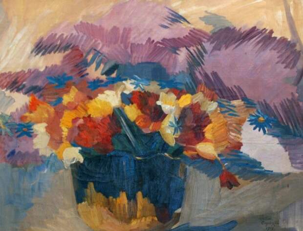 Музей Фаберже в Петербурге представил донское искусство XX-XXI веков