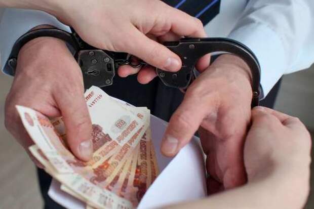 Руководству Генпрокуратуры ЛНР пытались дать взятку в миллион рублей | Русская весна
