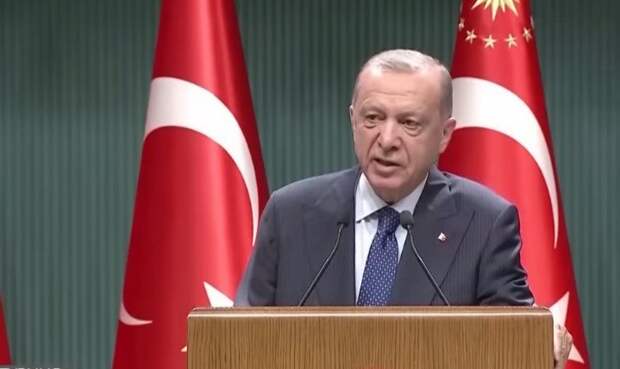 Турция выдвинула ультиматум ООН по выводу миротворческого контингента