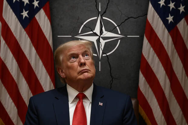 Возраст дожития. К 77-летию НАТО