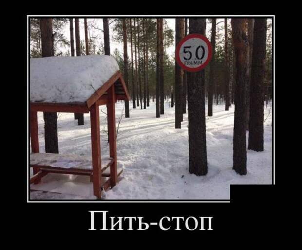 Демотиваторы