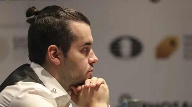 Непомнящий заявил, что не разочарован третьей подряд ничьей в матче за шахматную корону