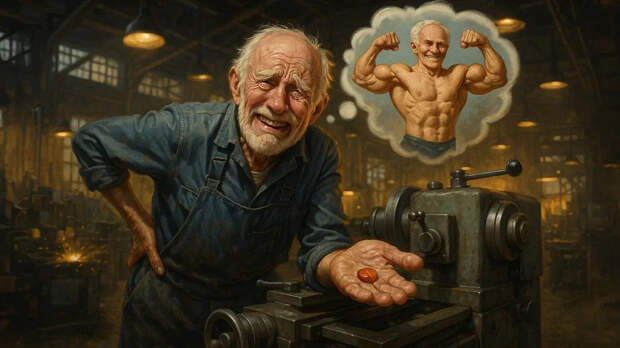 Создатели "русской виагры" потратили 2,4 млрд рублей и потерпели неудачу