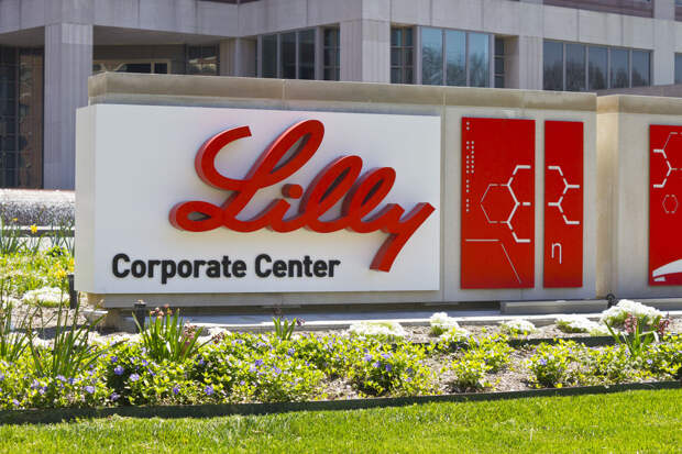 Что делать с акциями Eli Lilly после отчета