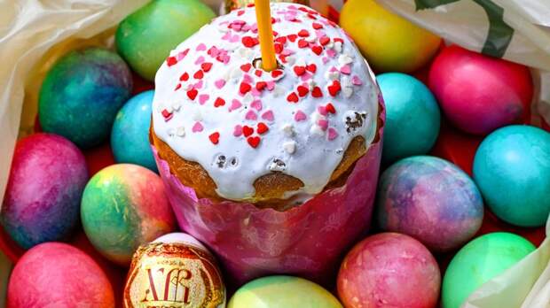 Победа над грехом и смертью: как православные отмечают Пасху