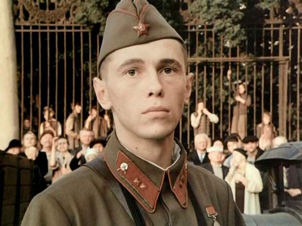 На Шоссе Энтузиастов бесплатно покажут военную драму Станислава Говорухина