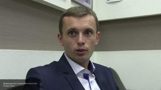 Бортник назвал причины, почему Украине невыгодна дестабилизация в Белоруссии