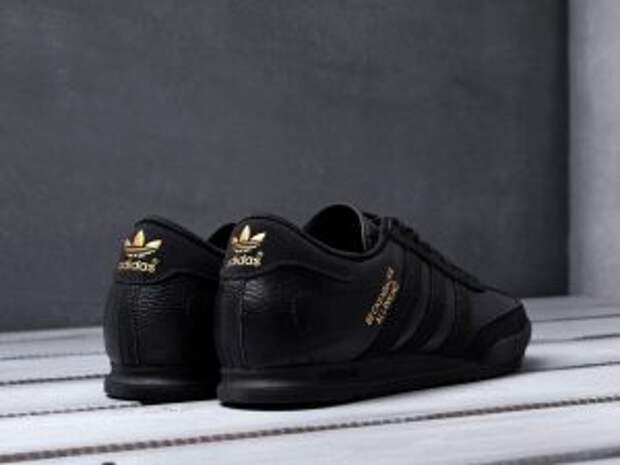 Adidas: качество проверенное временем