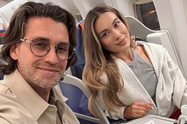 Бывший футболист сборной России высказался о 28-летней разнице в возрасте с женой