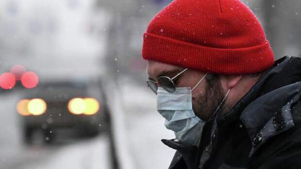 Кремлевские врачи рассказали, как себя вести во время пандемии