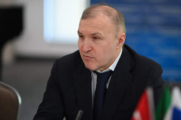 Власти Адыгеи намерены развивать внешнеторговое сотрудничество с Турцией