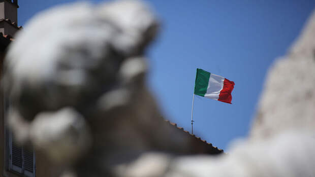 Минобороны Италии: страна всегда исключала прямое участие в конфликте на Украине